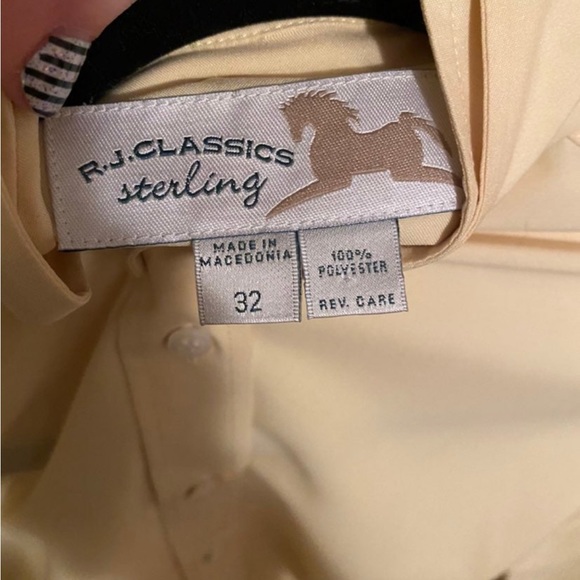 RJ classics hunt shirt - Picture 3 of 3